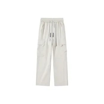 FAKE VINTAGE Casual Pants Unisex