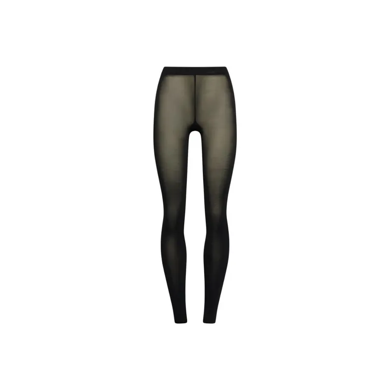 Wolford Leggings Women's Black-0