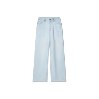 PSALTER Jeans Women's Bell Blue