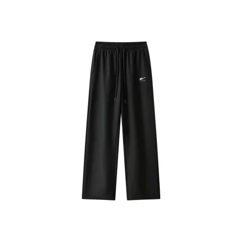 Warrior Star Cloud Collection Open Ended Laugh Collection Casual Pants Women's