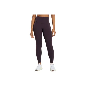GYMSHARK Leggings Women's Plum Brown