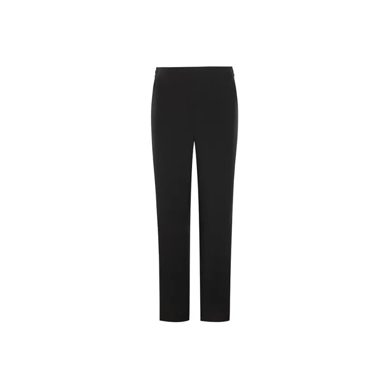 Lafuma Cargo Pants Women's Black BK-0