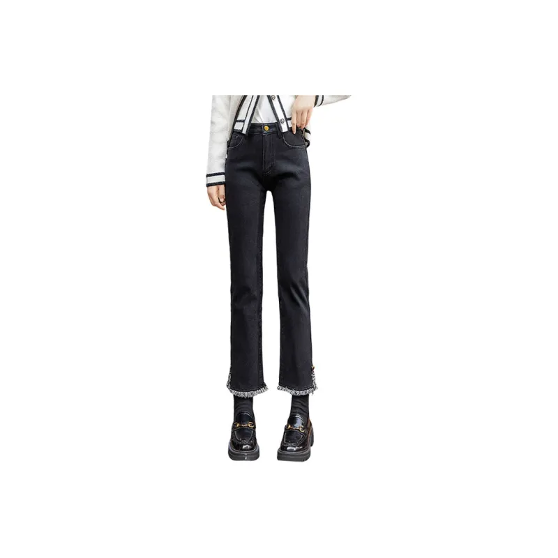 Cypress House Jeans Women's-0