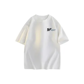 WHOLE EARTH T Shirts Unisex