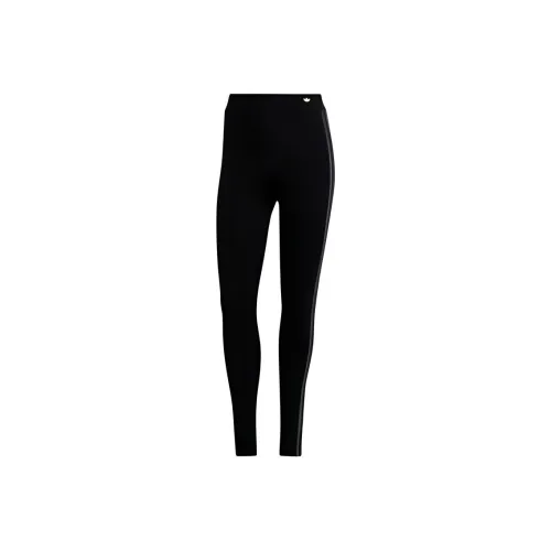 Adidas Tights Leggings Women's Black