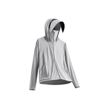 ZHIO Breathable UV Protection Sun Protection Clothing Women's