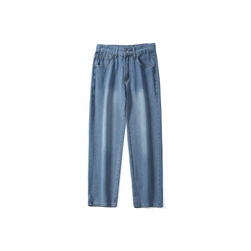 ZAZN Jeans Unisex-7