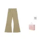 Khaki (Extended Length Shopping Bag Included)
