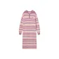 Pink Purple Stripes