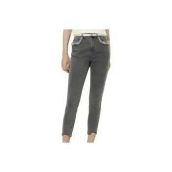 JZ. ANNAKRO Jeans Women's Gray