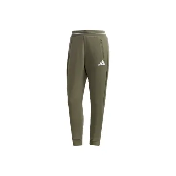 Adidas Sports Pants Women's Ruins Green