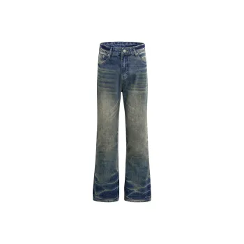 BEAR UNION Jeans Unisex Blue