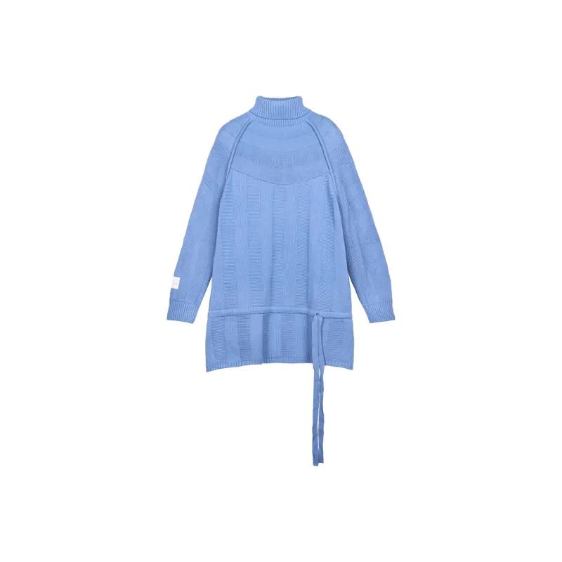 CANOTWAIT_ Long Sleeved Dresses Women's-6