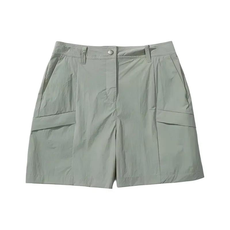 Jack Wolfskin Casual Shorts Women's-5