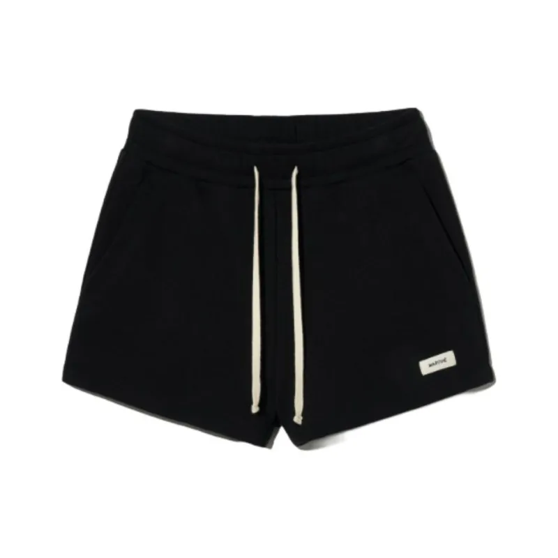 MARITHE FRANCOIS GIRBAUD Casual Shorts Women's-0