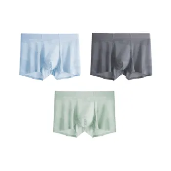 Top Melon Underpants Men's 3 Pack