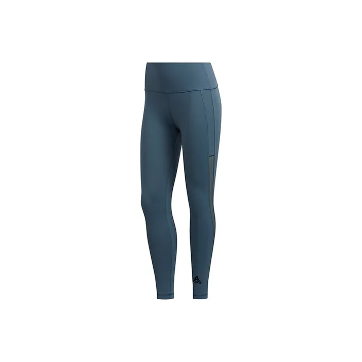 Adidas Sports Pants Women's Remnant Blue-0