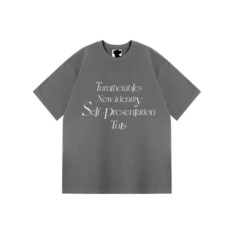 TURNTHETABLES T Shirts Unisex-20