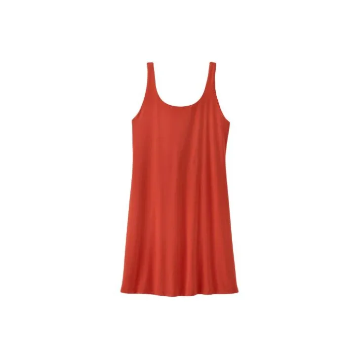 Patagonia Maipo Dress Slip Dresses Women's-0