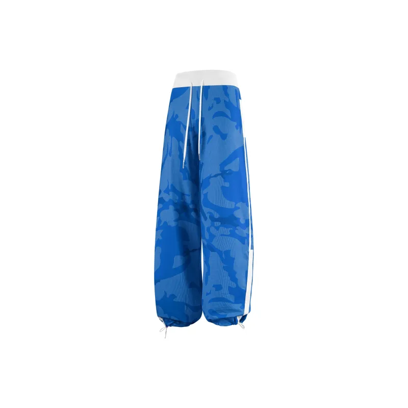 ALPINE PRO Knitted Sweatpants Women's-4