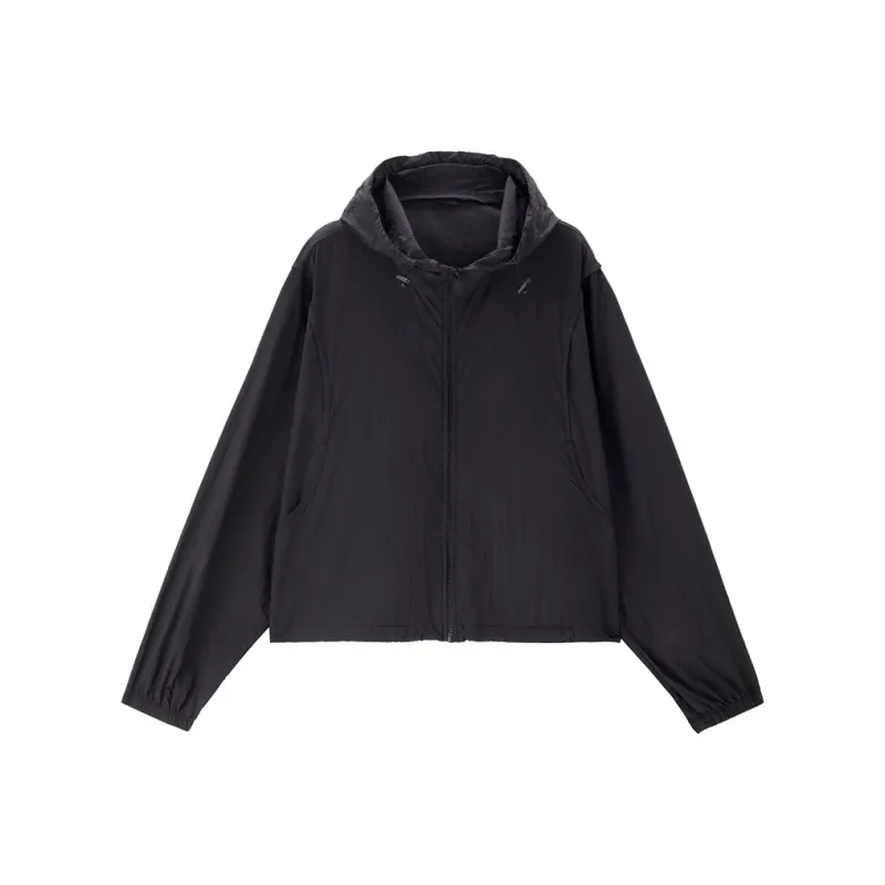 UNIQLO Trench Coats Women's-8