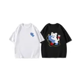White Men's+Black Women's