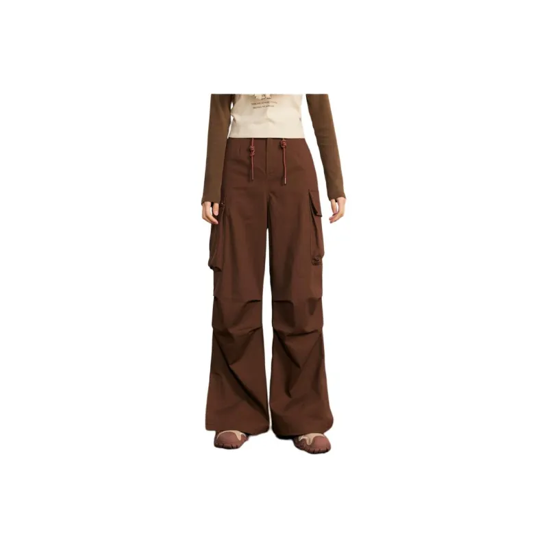 ZIHAN Cargo Pants Women's-0