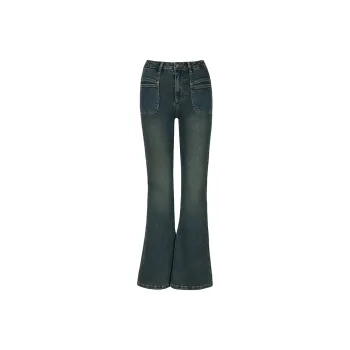 Wen Shan Jeans Women's