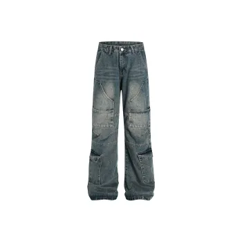 GBXM Jeans Unisex