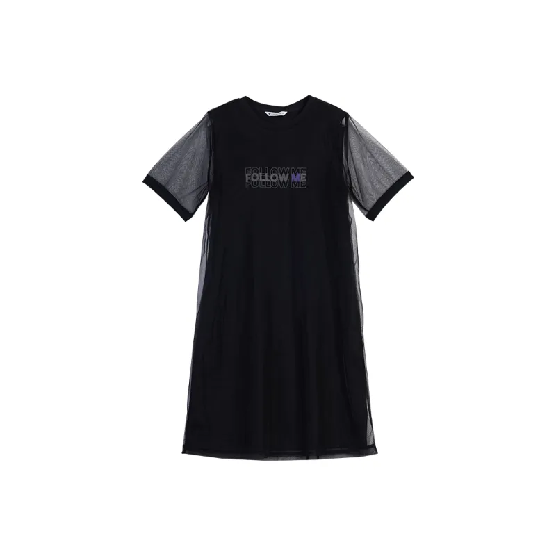 Chericom Short Sleeved Dress Women's-0