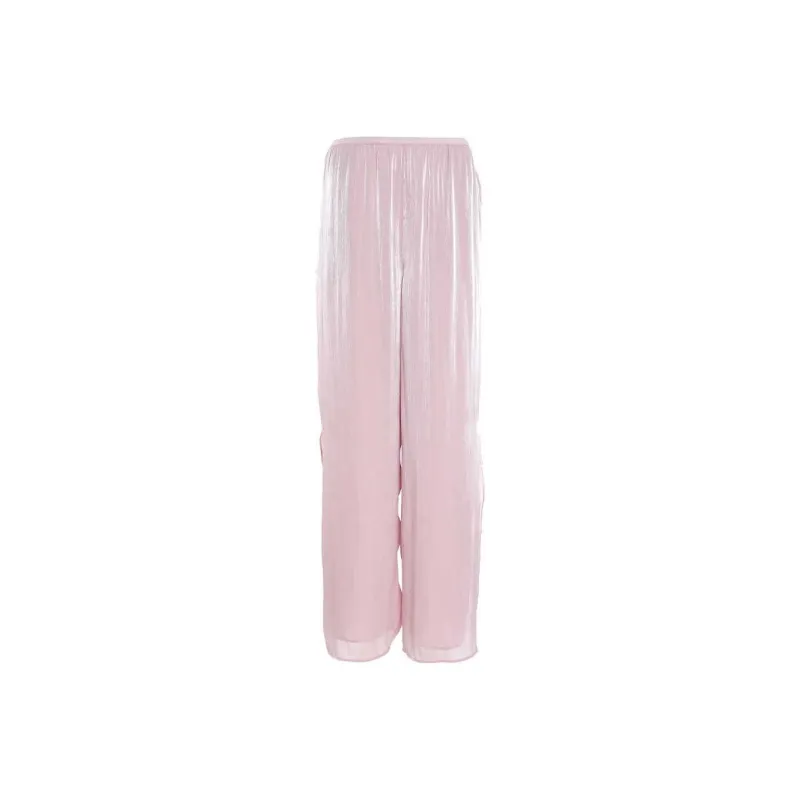 BESIONIA SS24 Suit Trouser Women's Pink-0