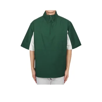 Malbon Golf T Shirt Men's Green