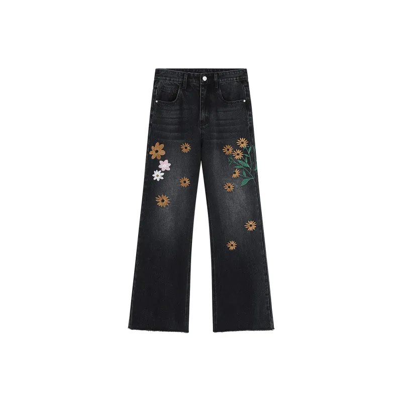 Zomuros Jeans Unisex-6