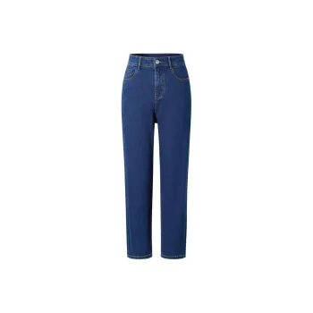 JZ. ANNAKRO Jeans Women's Dark Blue