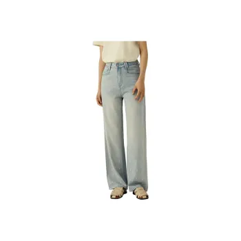 Fragment Jeans Women's Denim Blue