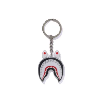 A BATHING APE Acrylic Keychains Unisex