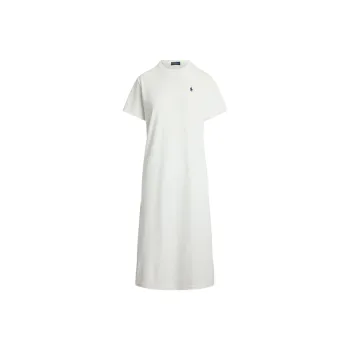 Polo Ralph Lauren Jersey T shirt Dress