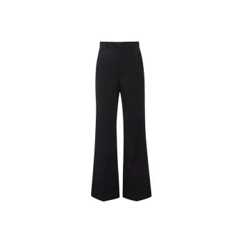 DAZZLE Suit Trouser Women's Black