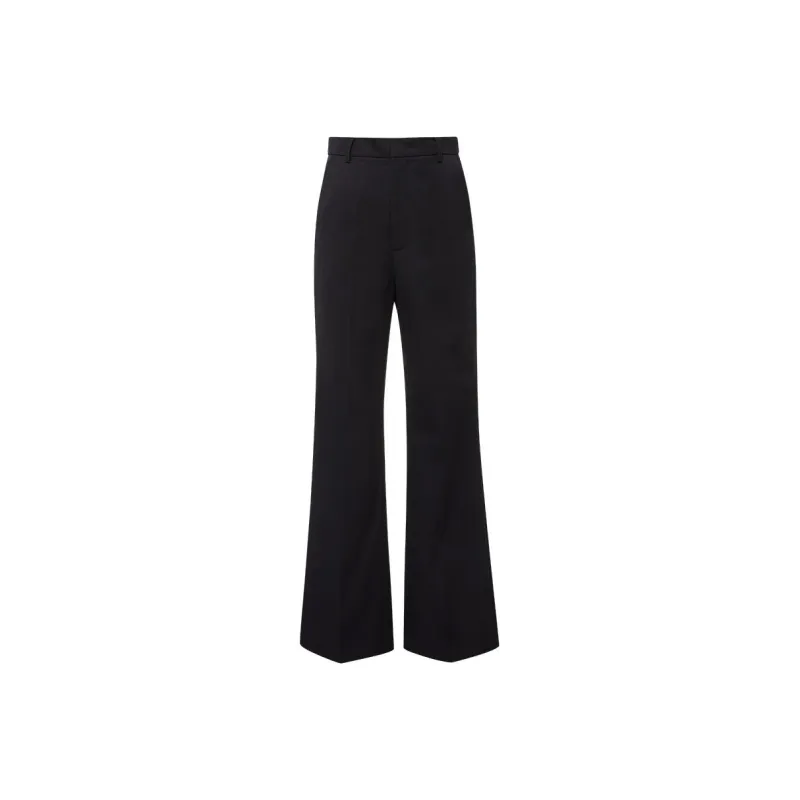 DAZZLE Suit Trouser Women's Black-0