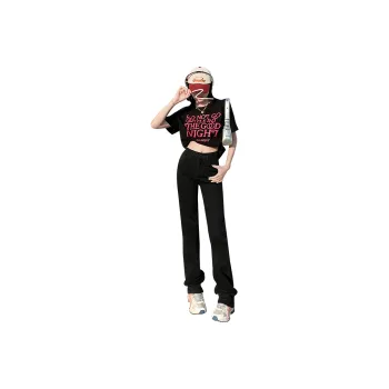 FHMY Jeans Women's