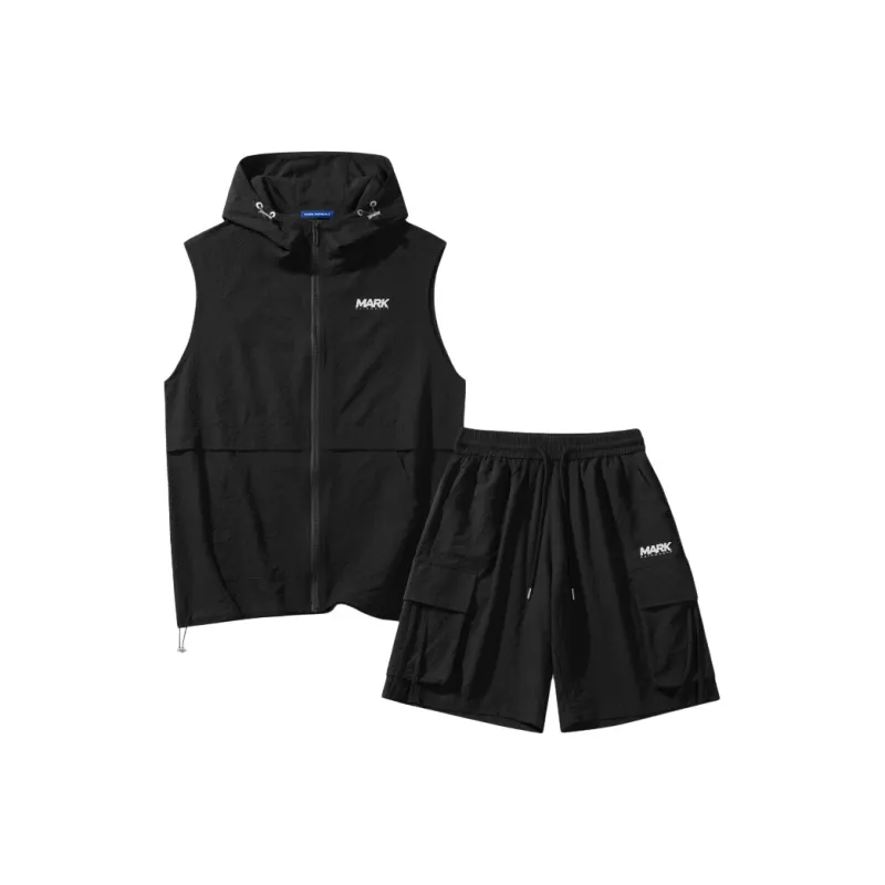 FAIRWHALE Casual Sportswear Unisex-4