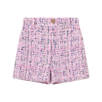 Goodland Casual Shorts Women's Cherry Blossom Pink