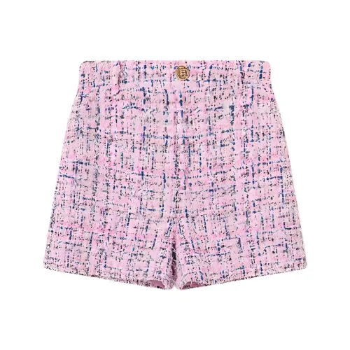 Goodland Casual Shorts Women's Cherry Blossom Pink