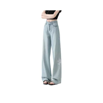 CCAABB Jeans Women's