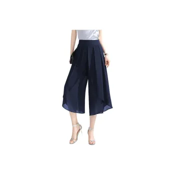 YIRANCHUN Casual Pants Women's