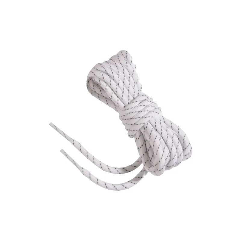 IOTS Polyester Shoelaces Unisex-15
