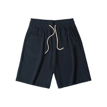 ZHONGBANGJICHU Casual Shorts Unisex