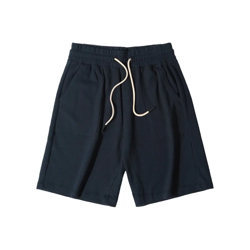 ZHONGBANGJICHU Casual Shorts Unisex-0