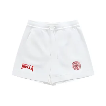 FILA FUSION Casual Shorts Women's White