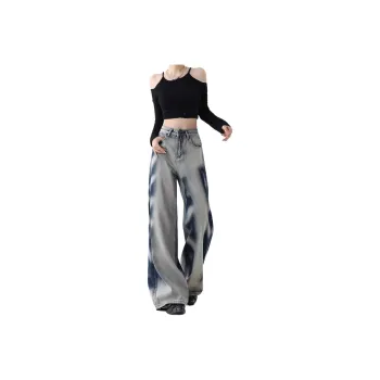 The New Age Family Jeans Women's